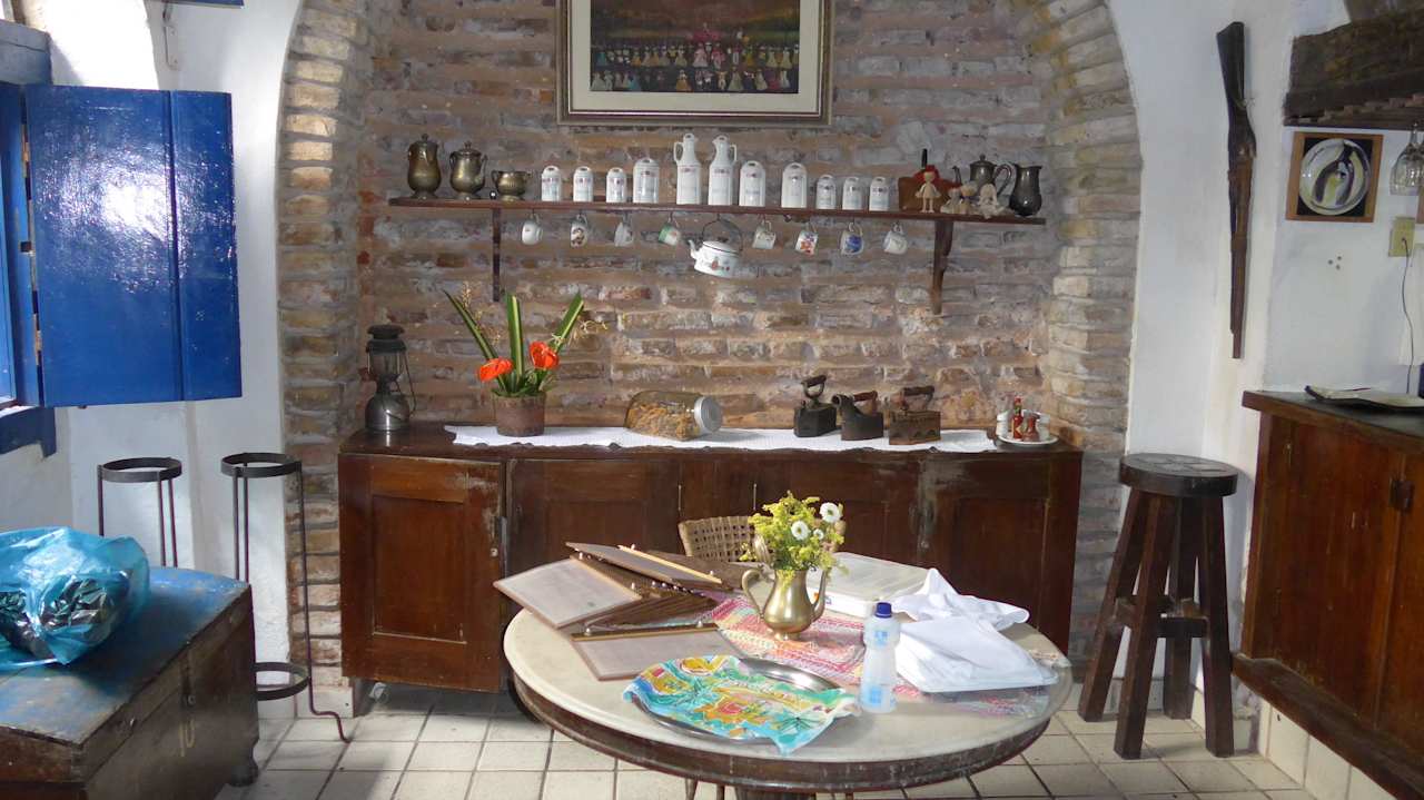 Pousada do Amparo Hotel Pousada do Amparo