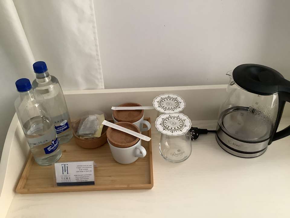 Zimmer Holiday Time Hotel