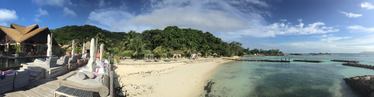 Strand Le Domaine de l'Orangeraie