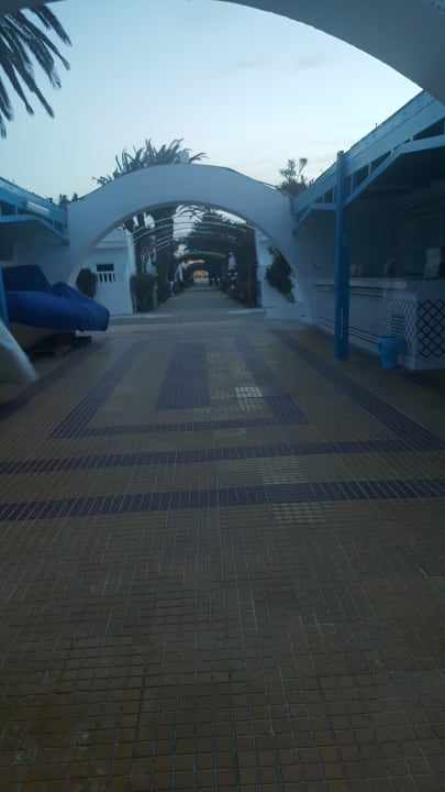 Sonstiges El Mouradi Club Kantaoui