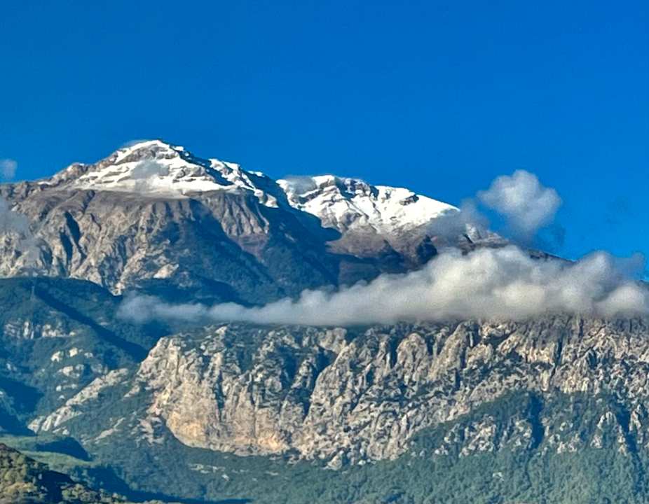 Außenansicht Limak Limra Hotel & Resort