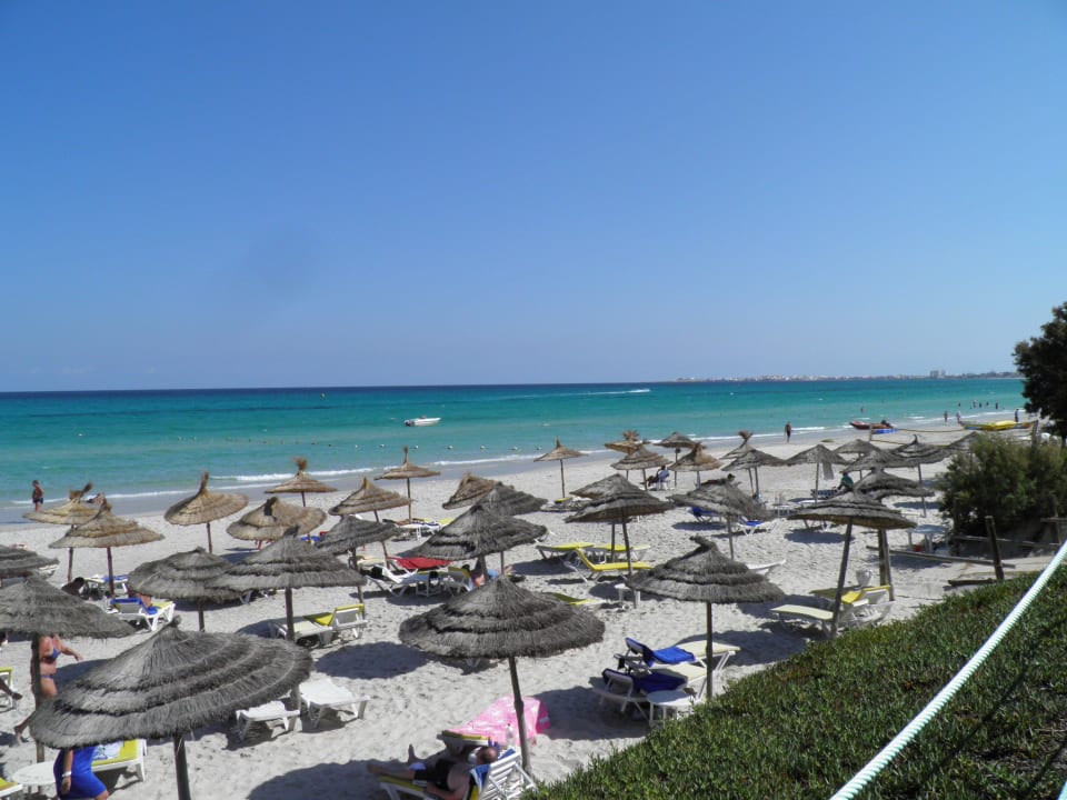 Hotel Framissima Thalassa Mahdia Hotel Thalassa Mahdia