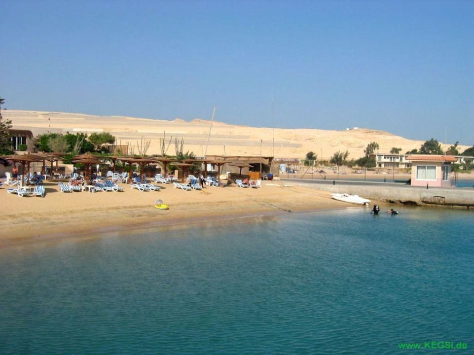 Marriott Beach Resort Marriott Hurghada Beach Resort