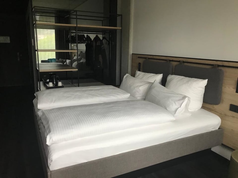 Zimmer DAS ALTMÜHLTAL Hotel & Restaurant