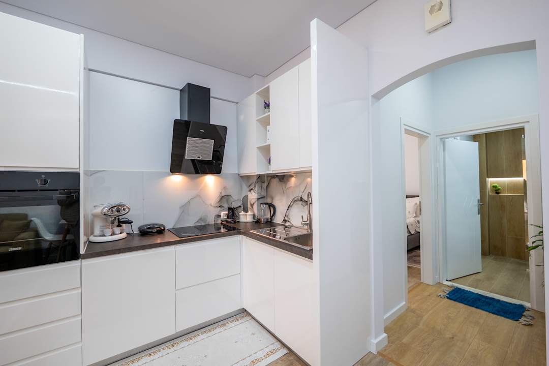 Sonstiges Emiljano Apartment