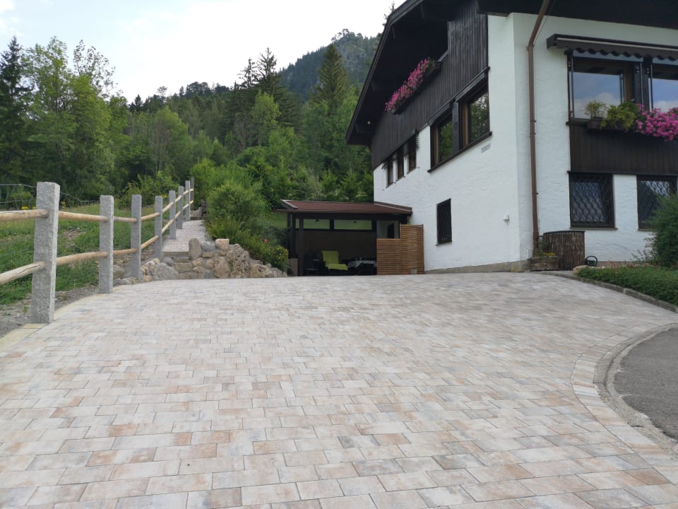 Sonstiges Ferienwohnung M + M Leitner