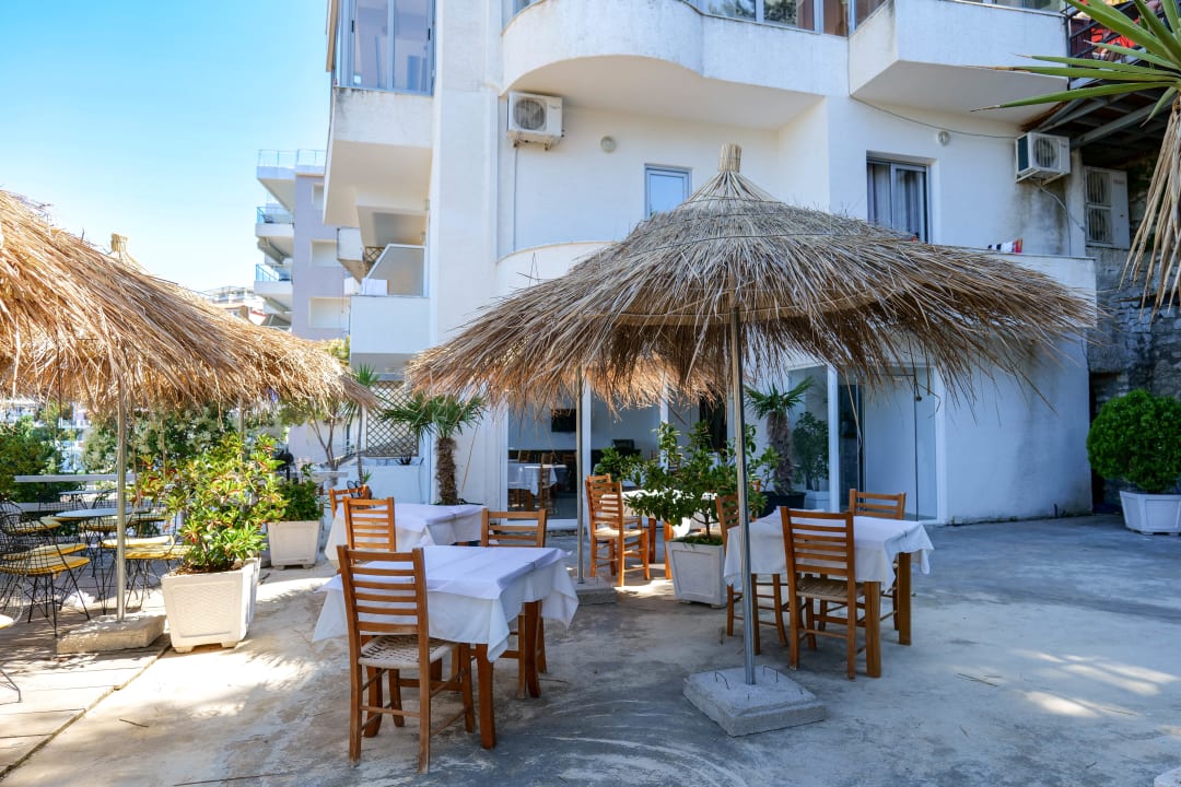 Gastro Hotel Sunrays