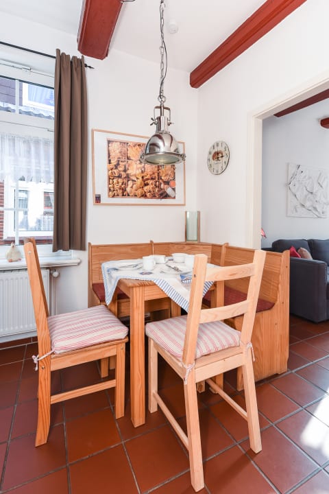 Zimmer Ferienwohnung Oll Freesenhuus