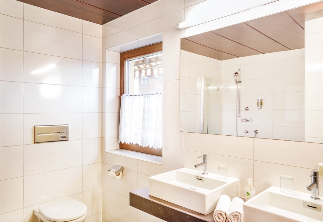 Zimmer Appartementhaus Leutascherhof