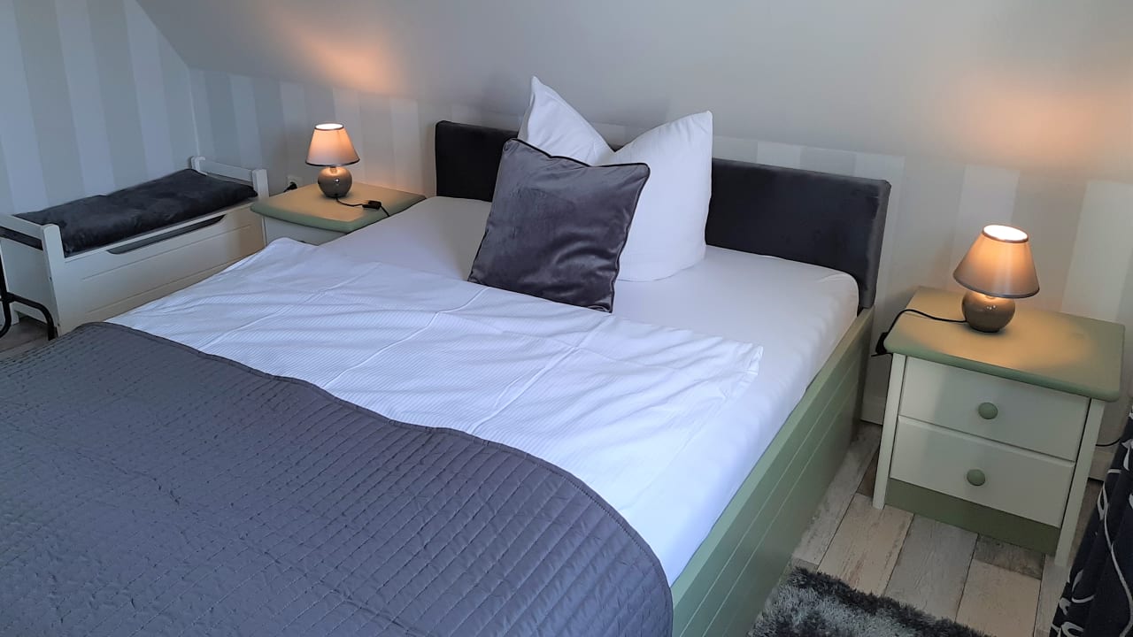 Zimmer Urlaub auf der Insel Rügen - Ferienwohnungen Stephan