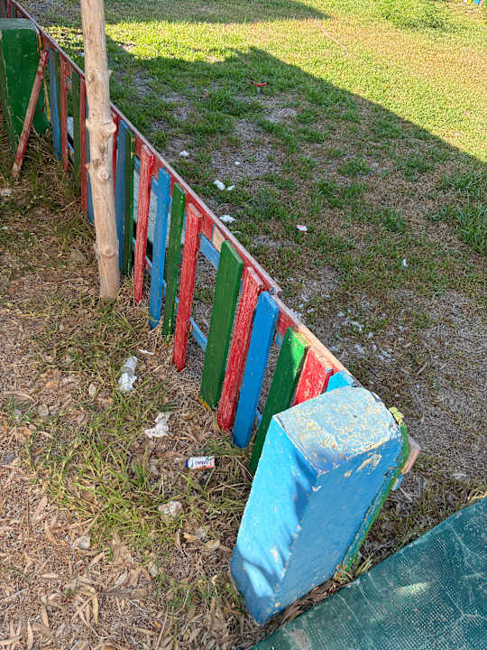 Sport & Freizeit Sidi Mansour Resort & Spa