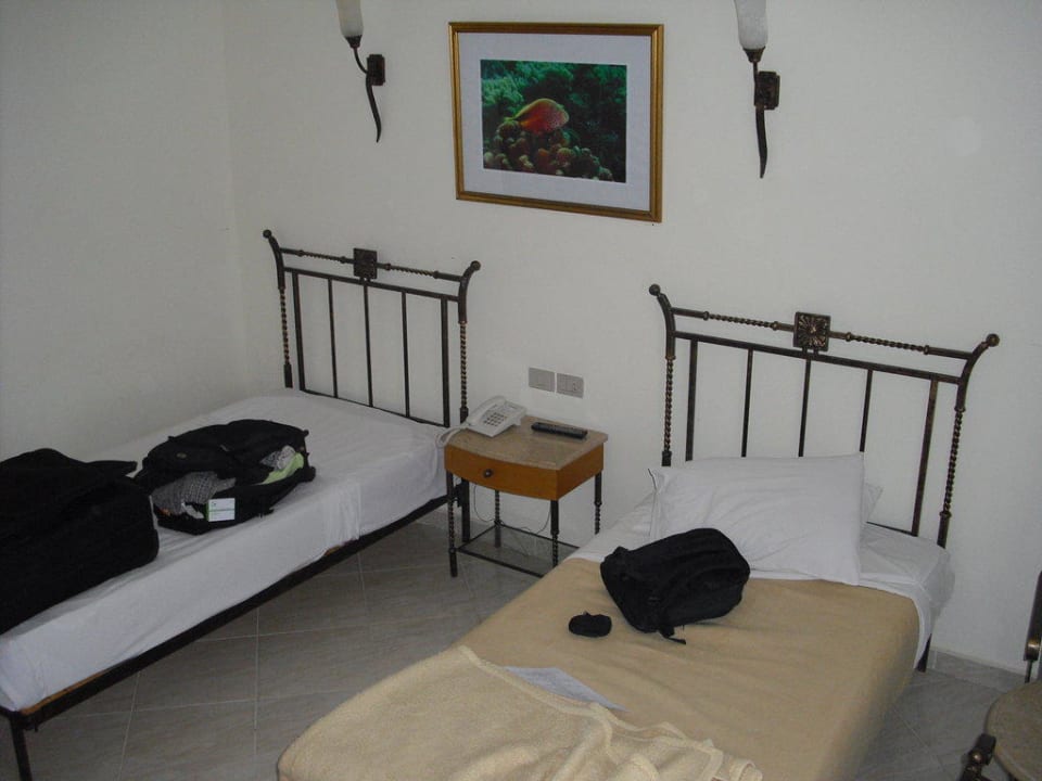 Betten Bella Vista Resort Hurghada