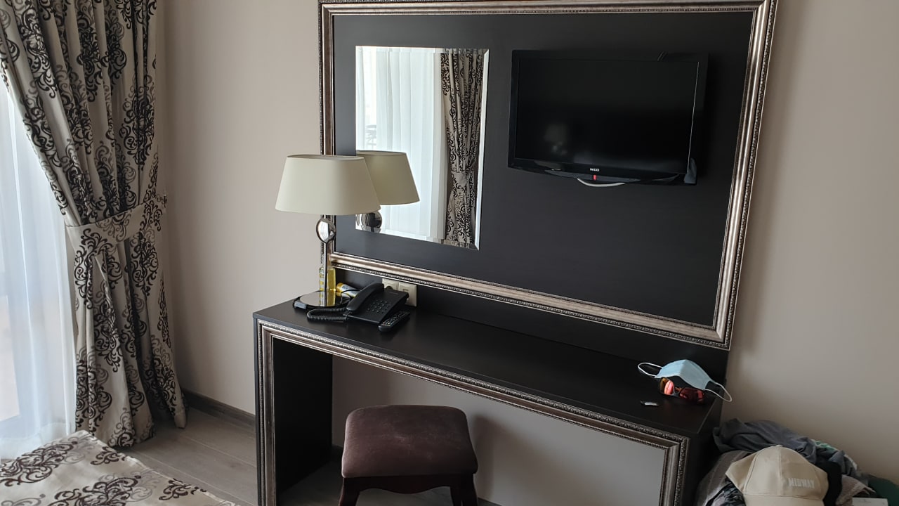 Zimmer Hotel&SPA Diamant Residence