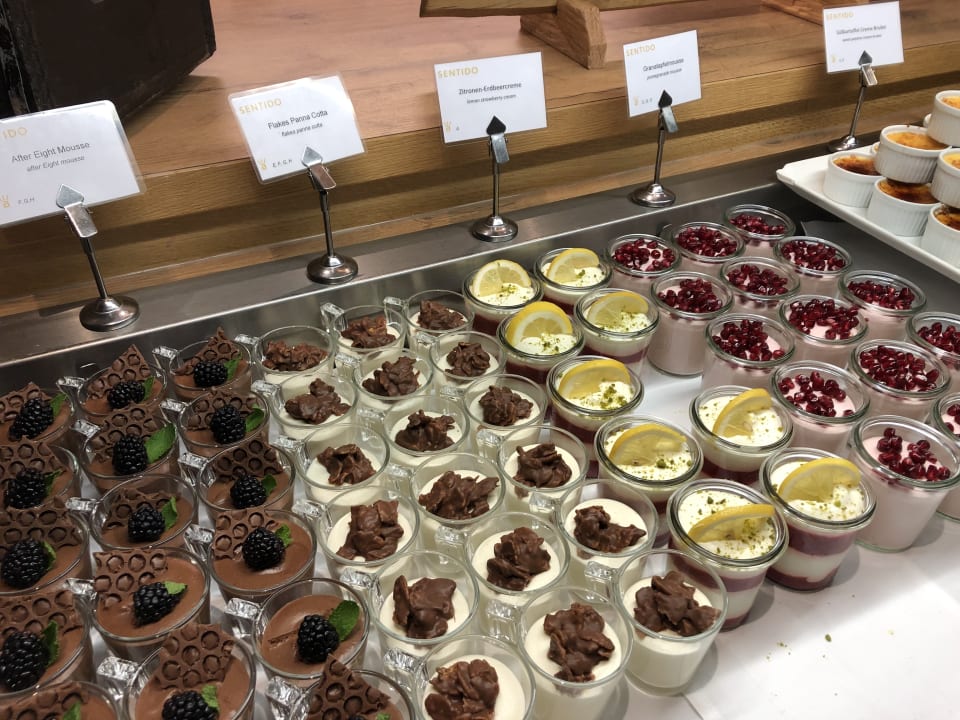 Gastro Alpenhotel Kaiserfels