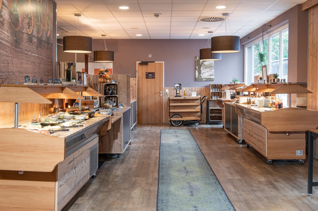 Gastro AlpenParks Hotel & Apartment Montana Matrei