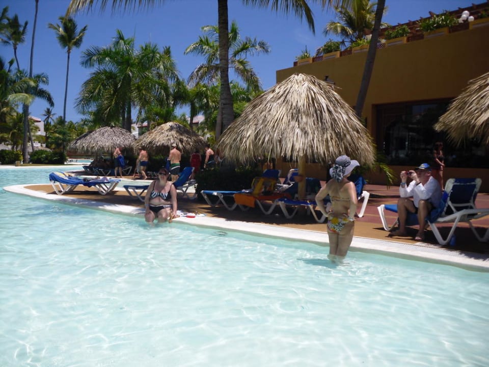 Haupt Pool Occidental Punta Cana