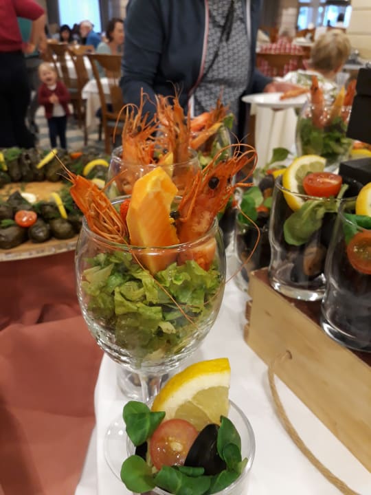 Gastro Lindos Princess Beach Resort & Spa