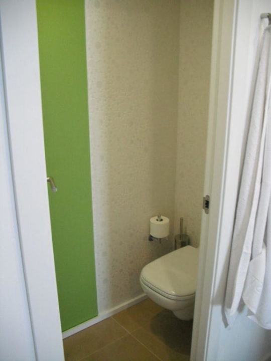 WC Bereich Iberostar Waves Bahia de Palma