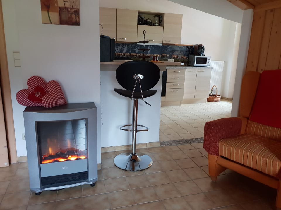 Zimmer Ferienwohnungen Neumaier F