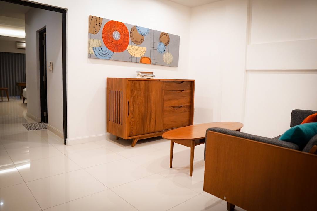 Zimmer Tolani Nimman Villa Chaing Mai