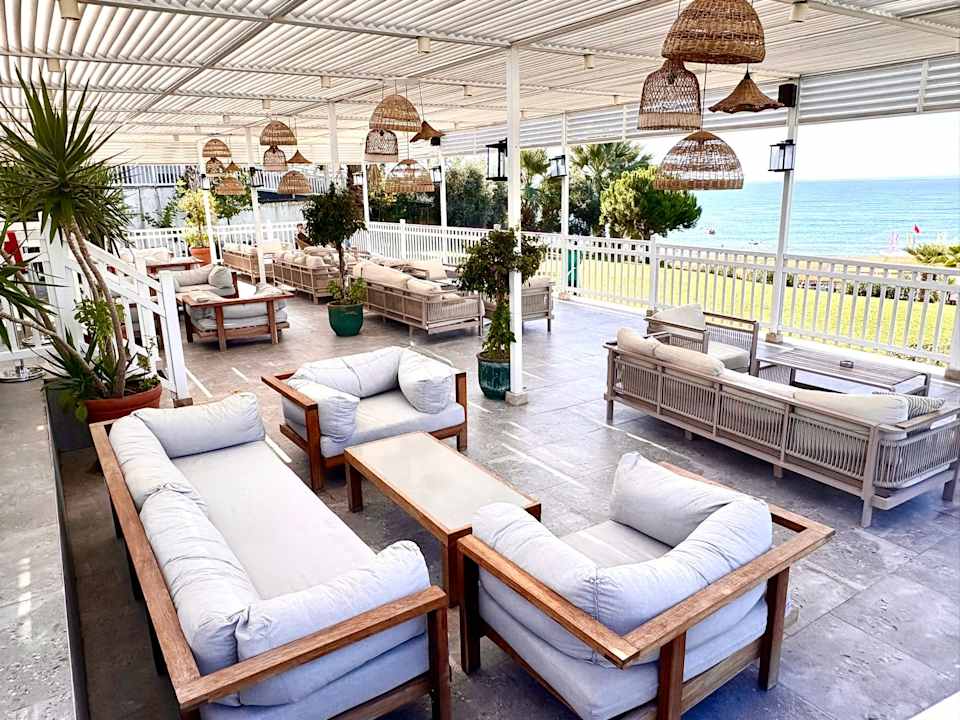 Gastro allsun Numa Club Side