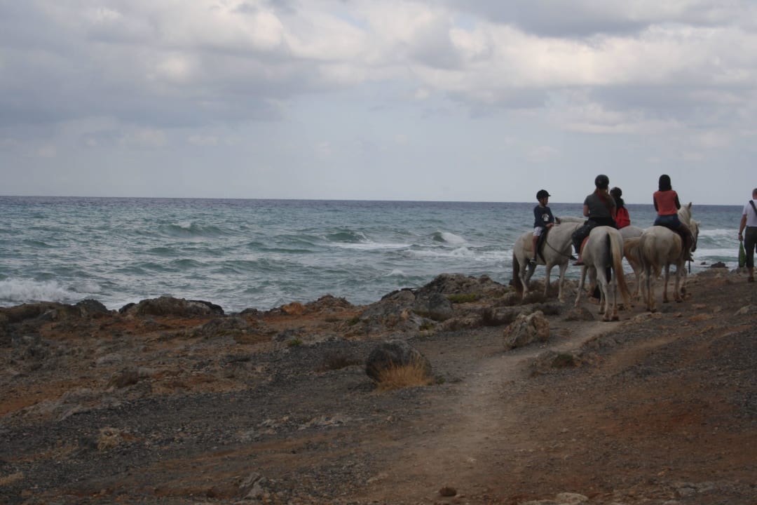 Strand Grand Hotel Holiday Resort