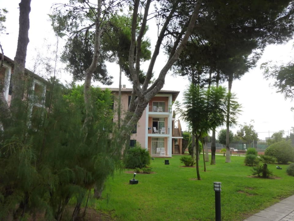 Viel Grün Blau Colònia Sant Jordi