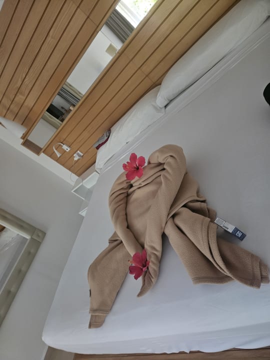 Zimmer Paradisus Varadero Resort & Spa