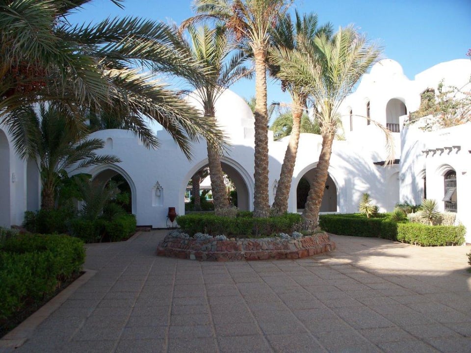 Innen Hotel Arabella Azur Resort