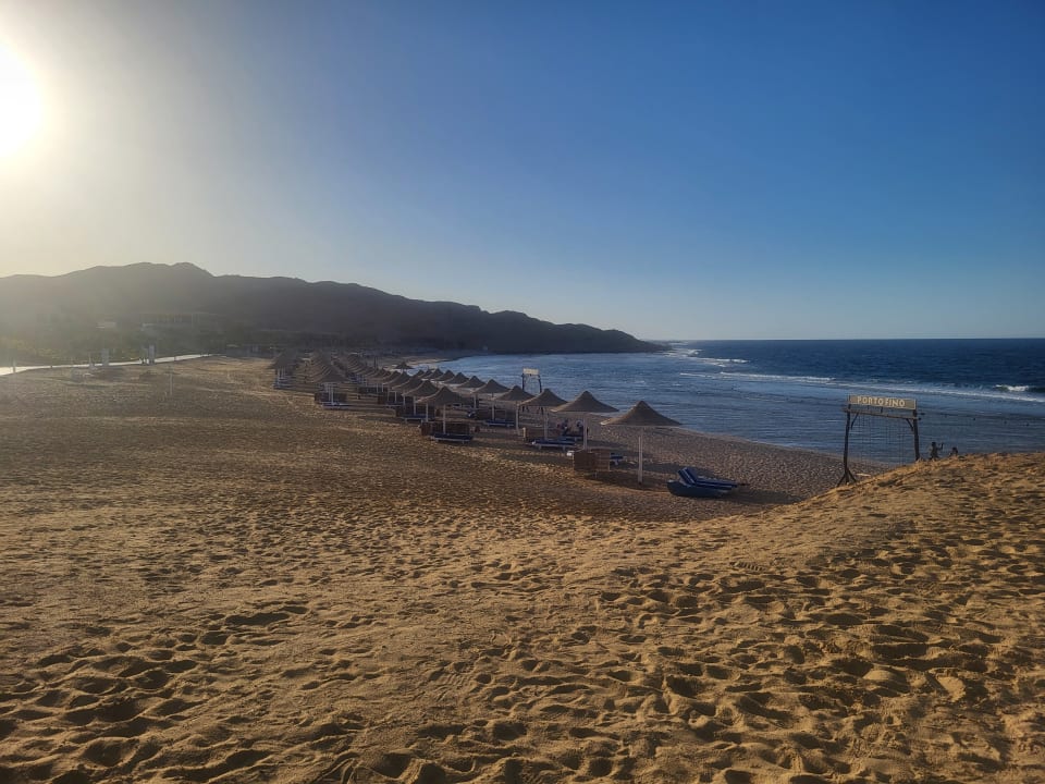 Strand Pickalbatros Vita Resort - Portofino Marsa Alam