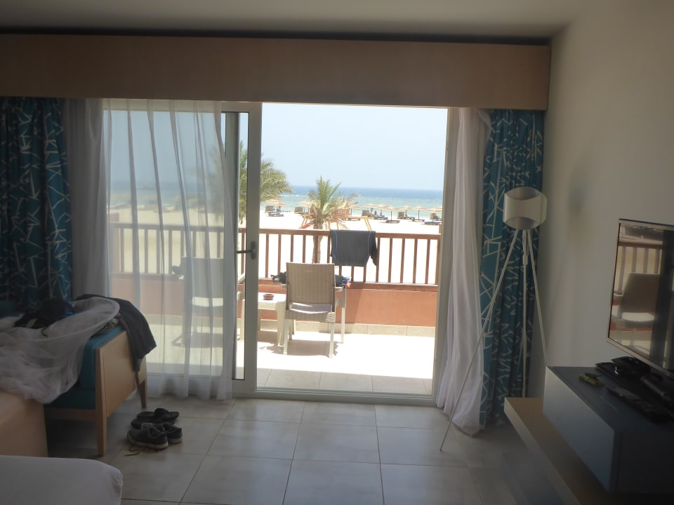 Zimmer Novotel Marsa Alam Beach Resort