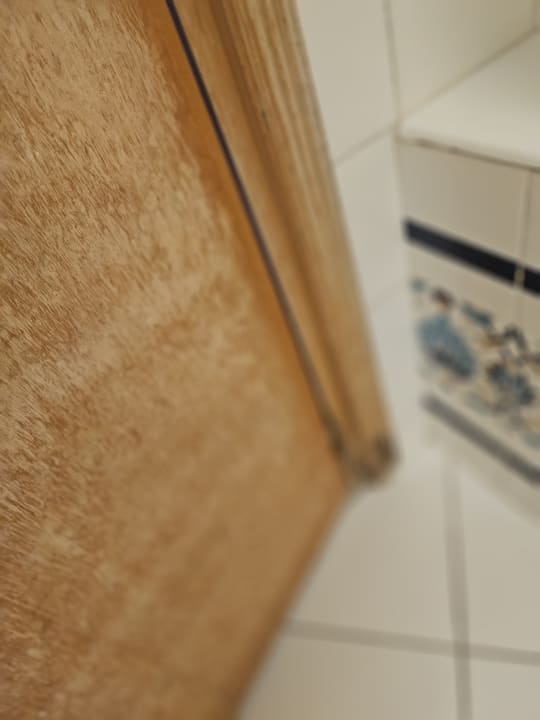 Zimmer Mahdia Palace Thalasso