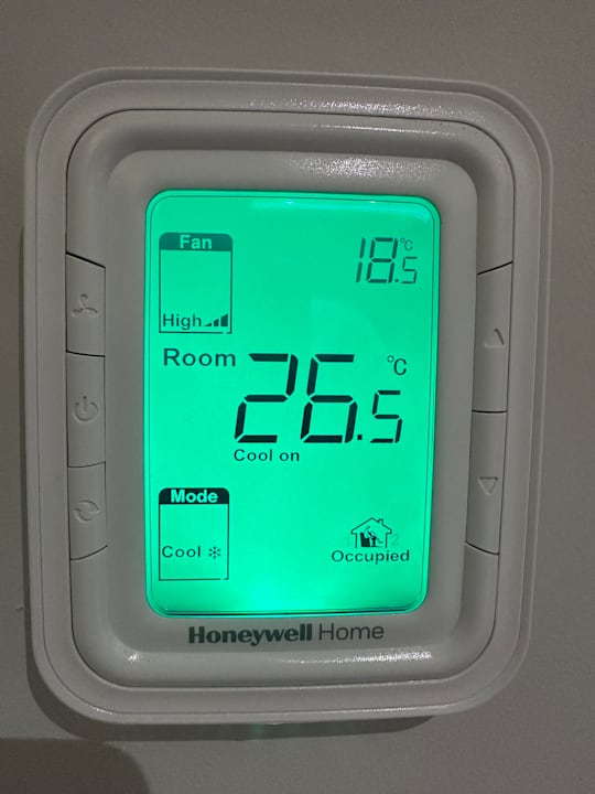 Zimmer Catalonia Playa Maroma