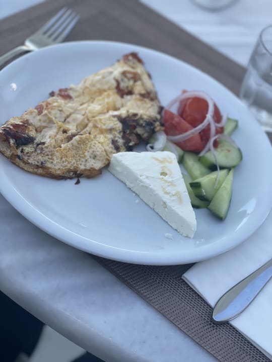 Gastro Sandy Villas Resort