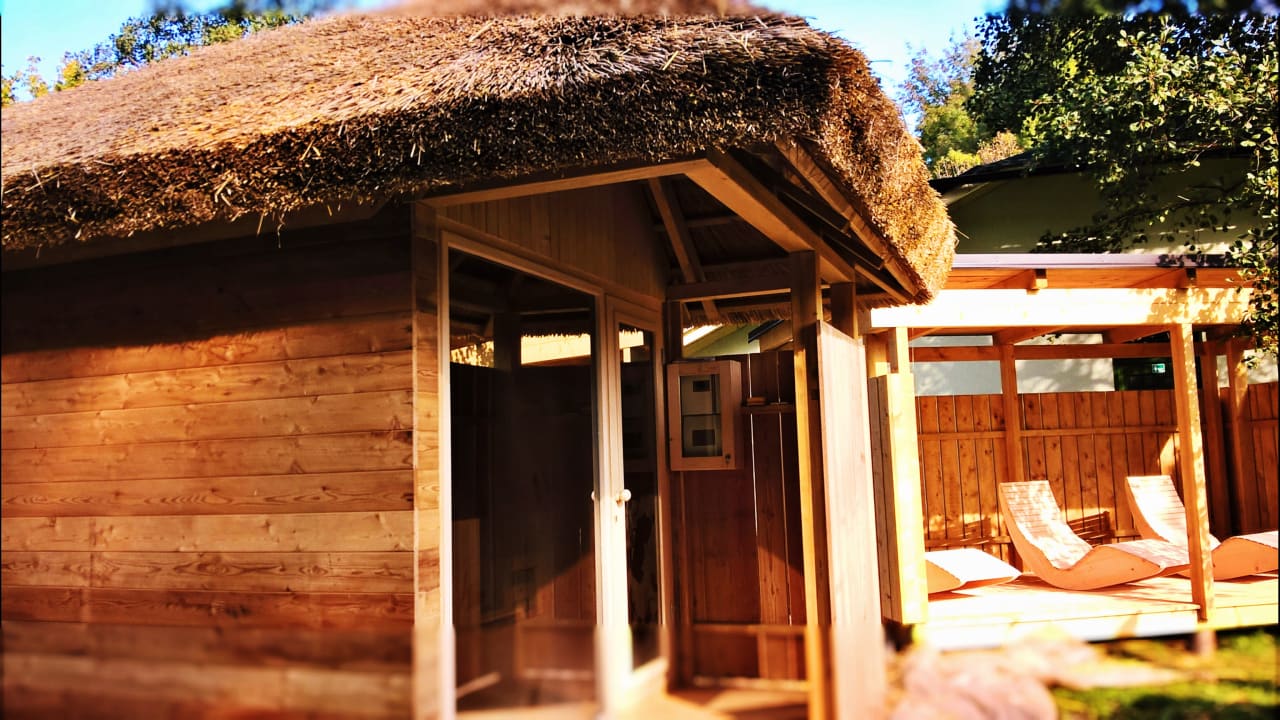 Sport & Freizeit Camping Podzemelj by Kolpa River