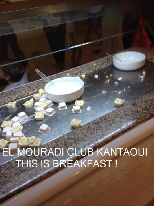 EL MOURADI CLUB KANTAOUI El Mouradi Club Kantaoui