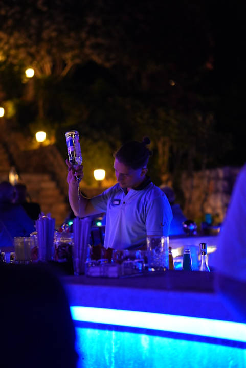 Gastro TUI BLUE Seno - Adults Only