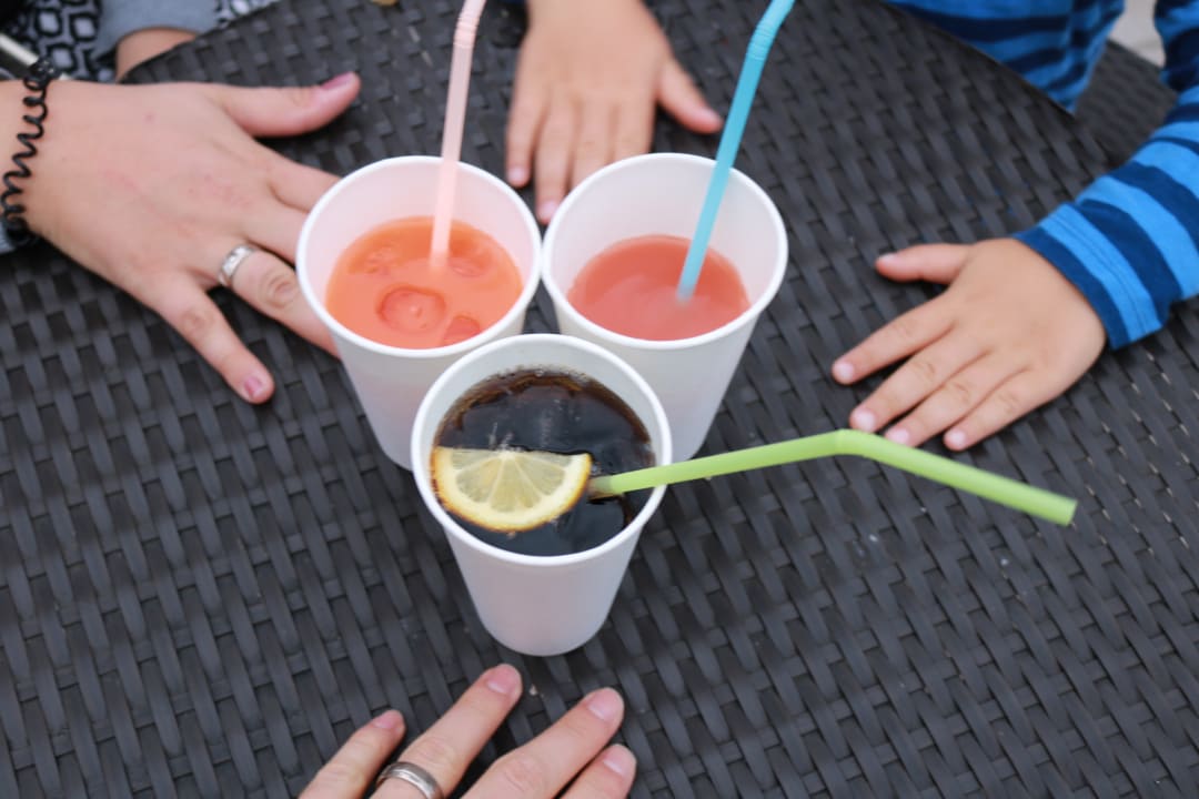 Gastro HVD Clubhotel Miramar