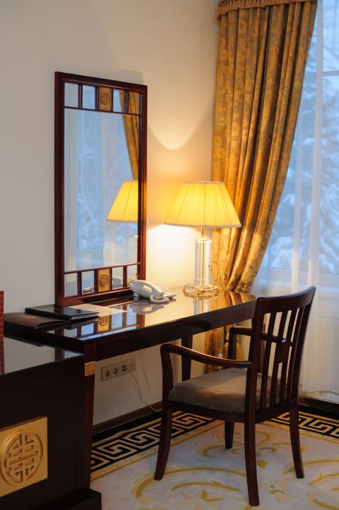 Zimmer Hotel Royal Florence