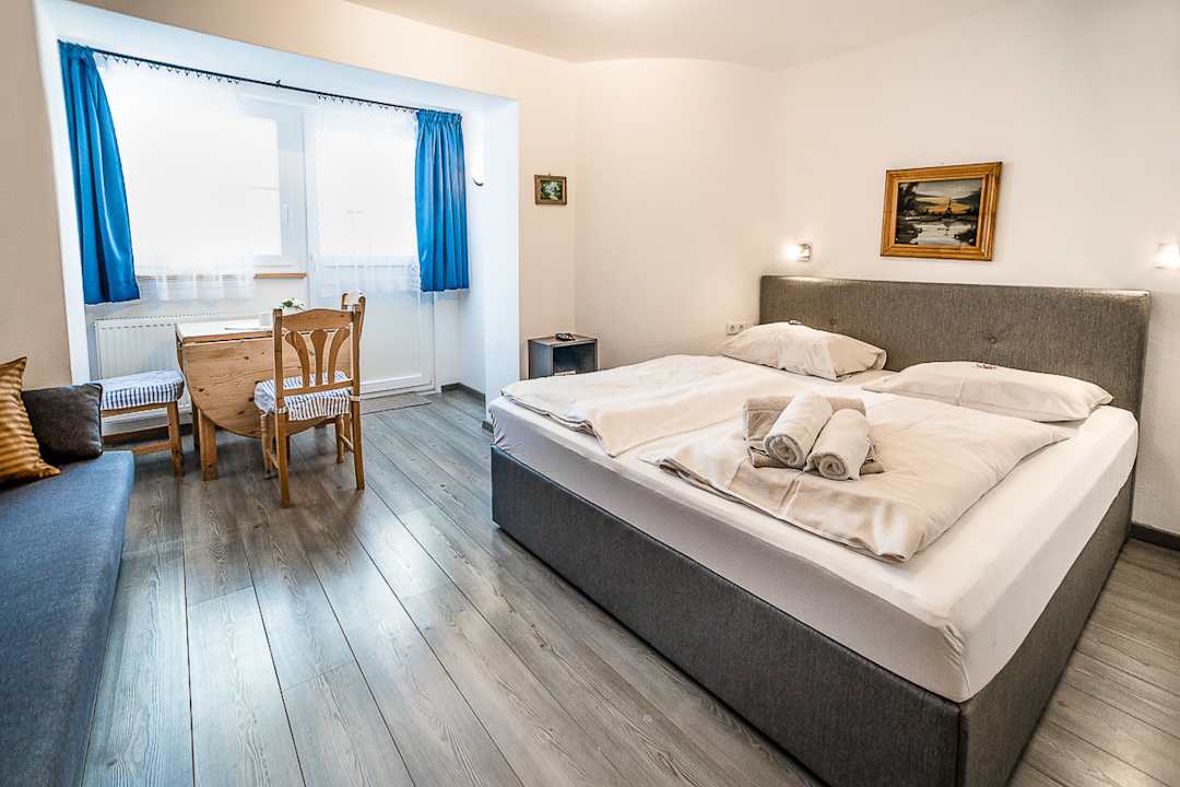 Zimmer Haus Helga