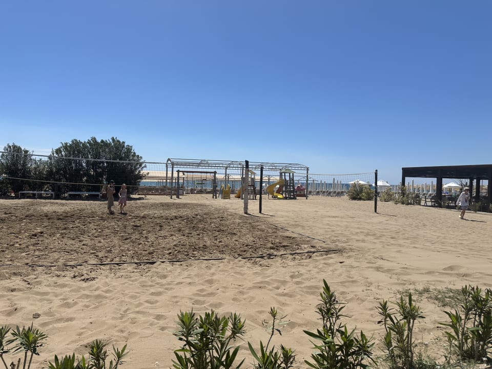 Strand Hane Family Resort