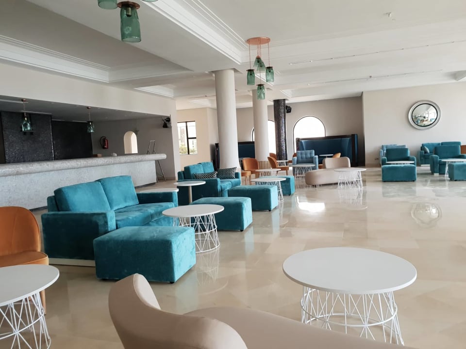 Sonstiges Ulysse Djerba Thalasso & Spa