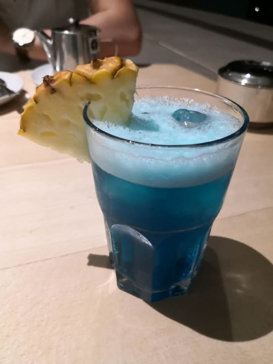 Gastro Iberostar Waves Gaviotas Park