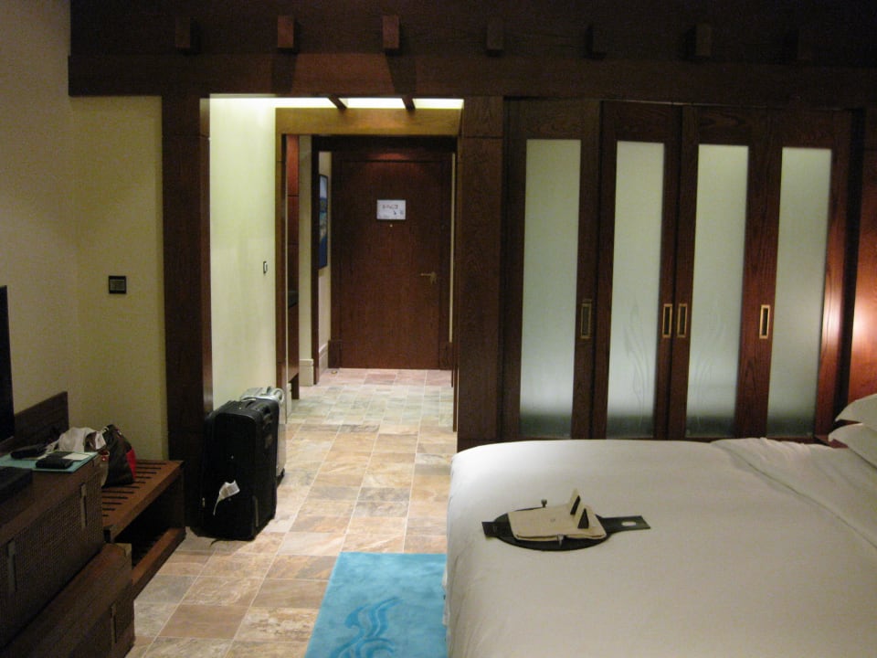 Classic Zimmer Sofitel Dubai The Palm Resort & Spa