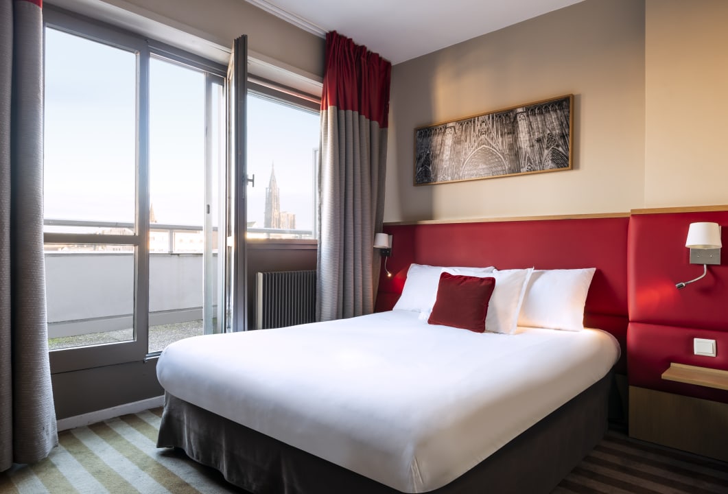 Zimmer Hotel Kaijoo by HappyCulture