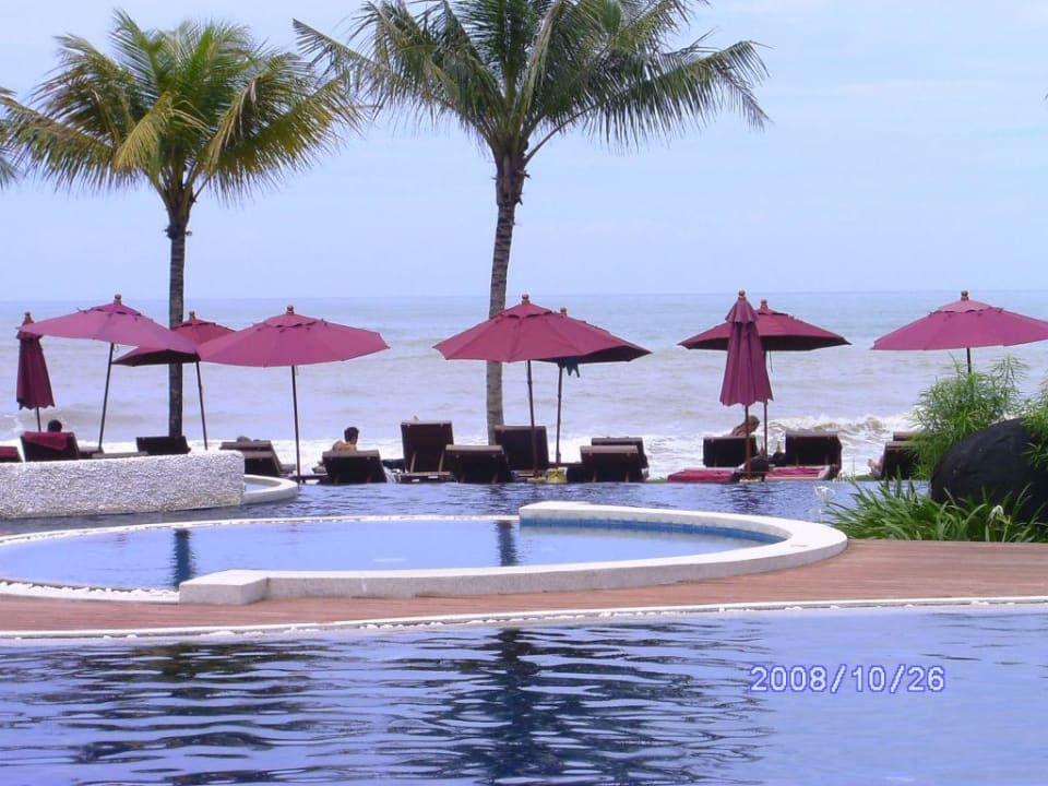 Pool Khaolak Laguna Resort