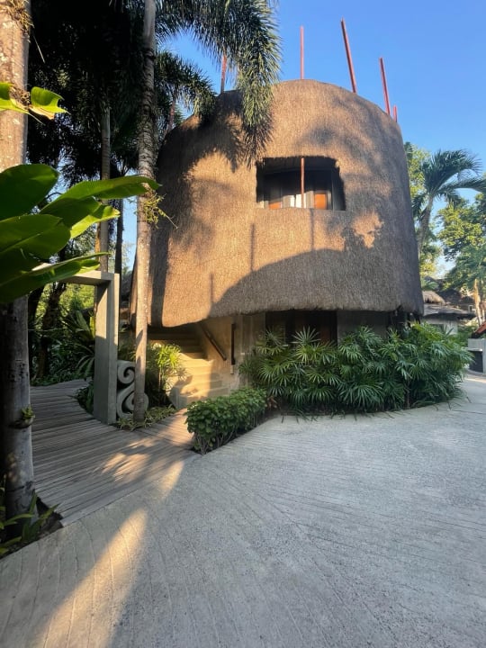 Sonstiges Hotel The Dewa Koh Chang