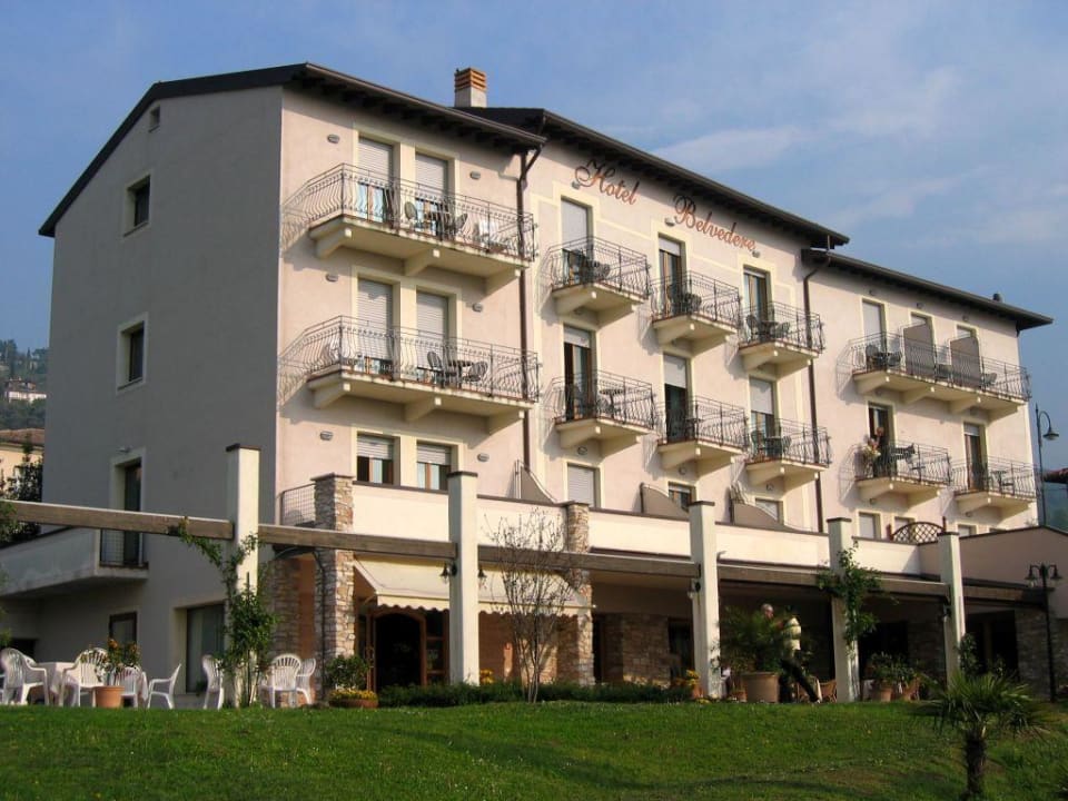 Hotel Belvedere Hotel Belvedere
