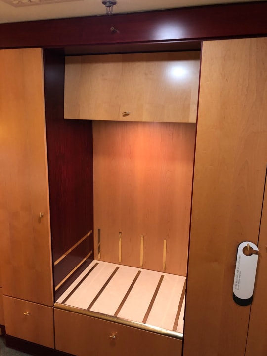 Zimmer Hotel InterContinental Frankfurt