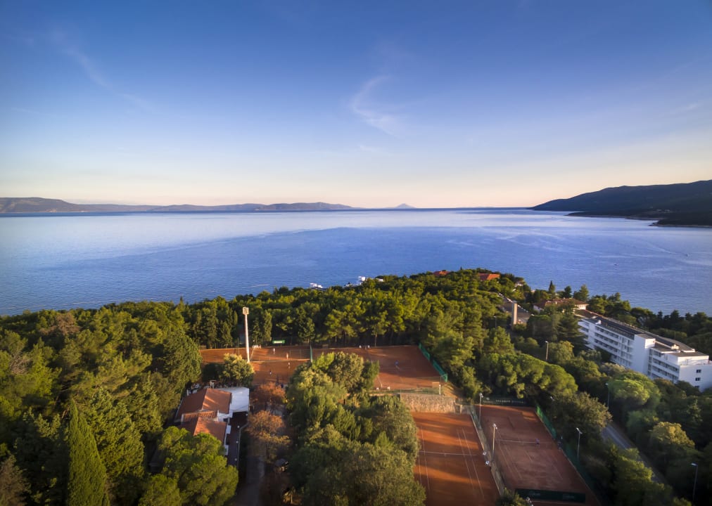 Sport & Freizeit Valamar Sanfior Hotel & Casa